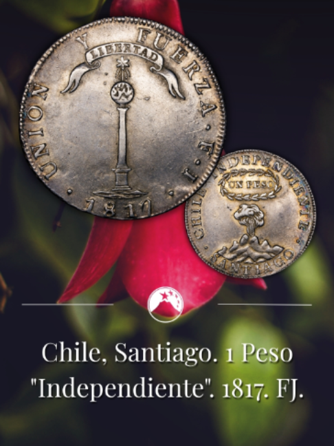 @Blog Numismático