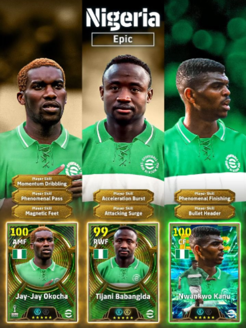 @eFootball&trade;️公式
