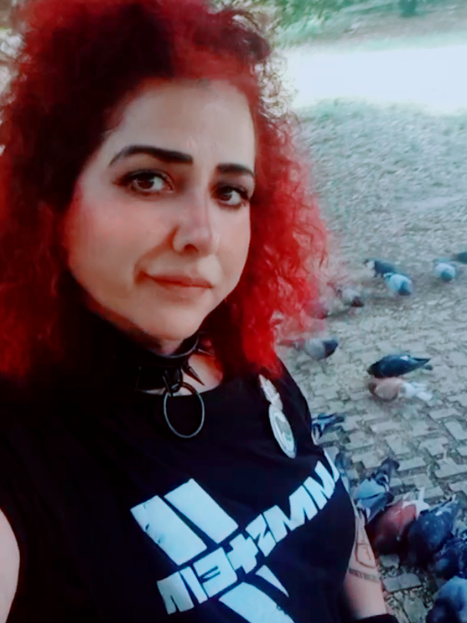 @Laleh Rashtian