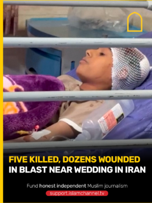 @Islam Channel