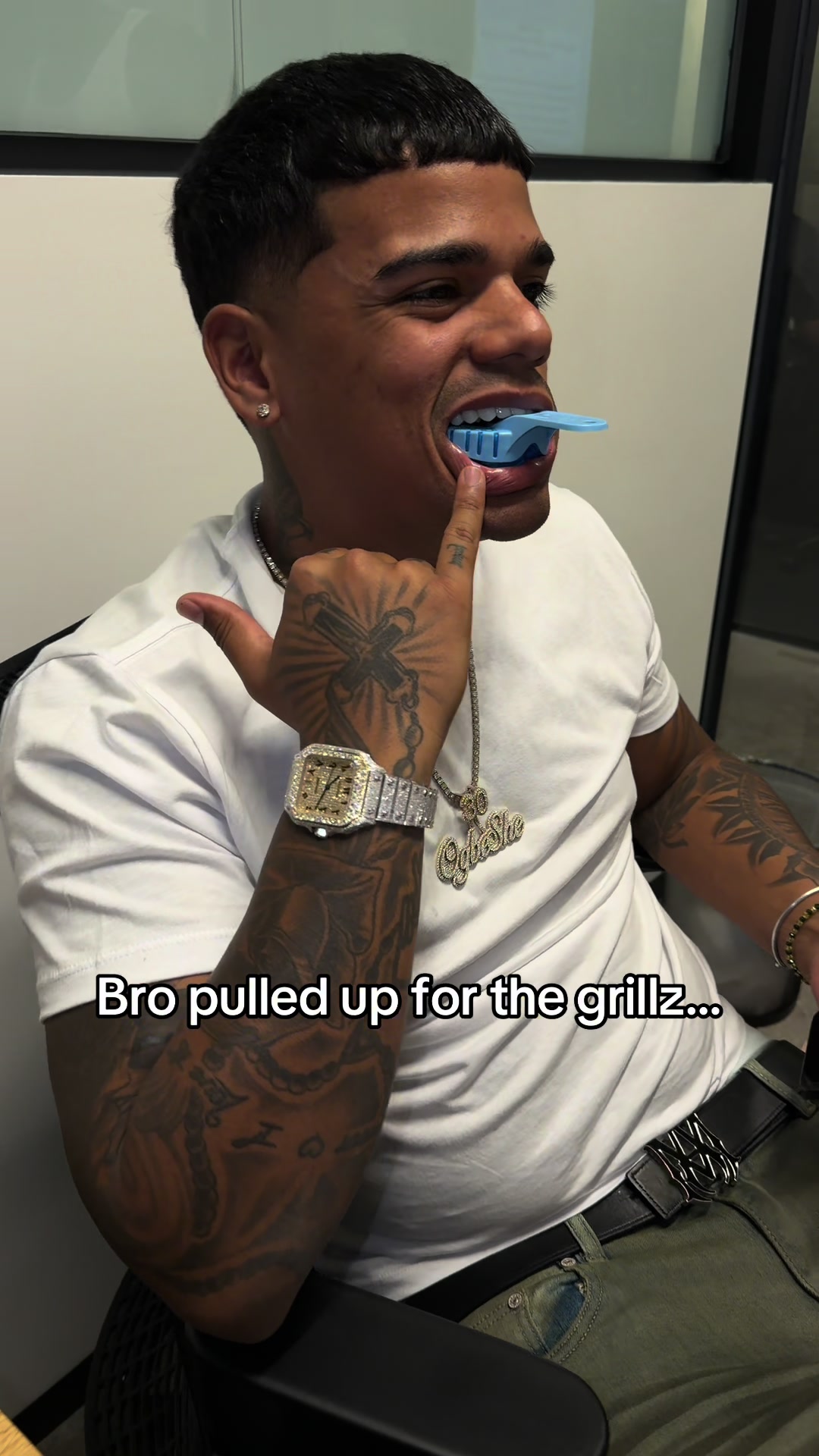 @AZ Grillz Plug