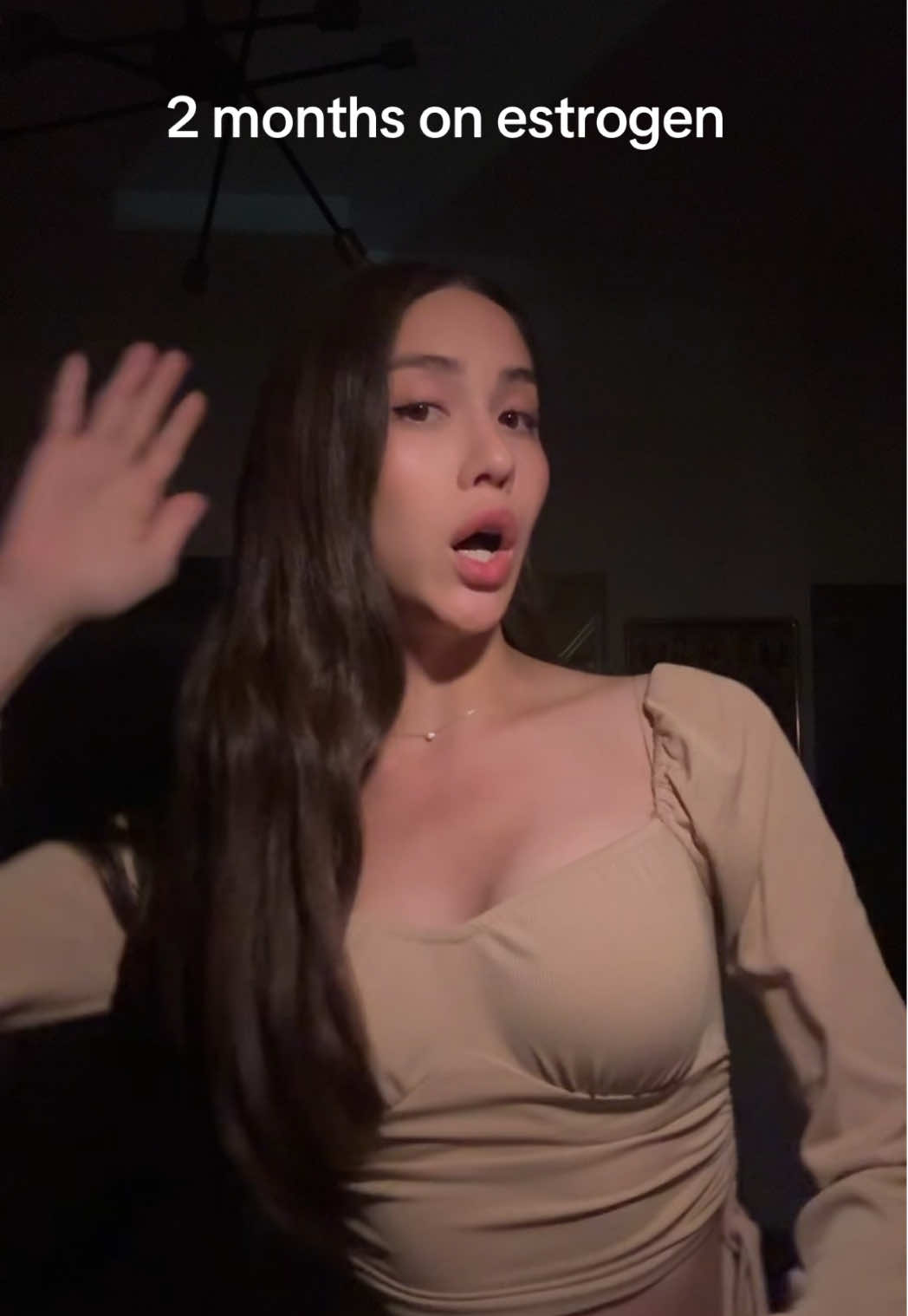 @Yuna B Love