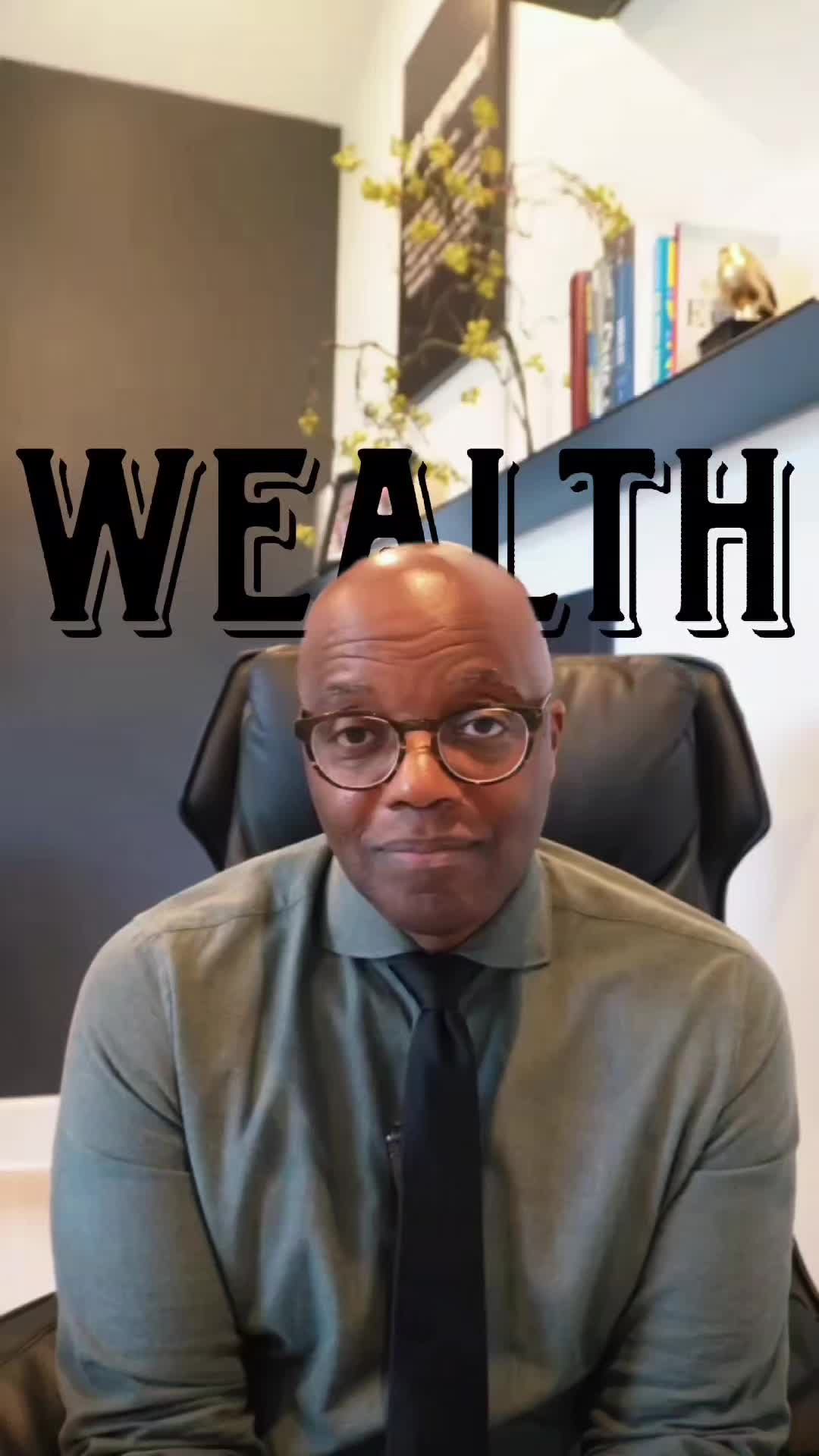 @Wealth channels