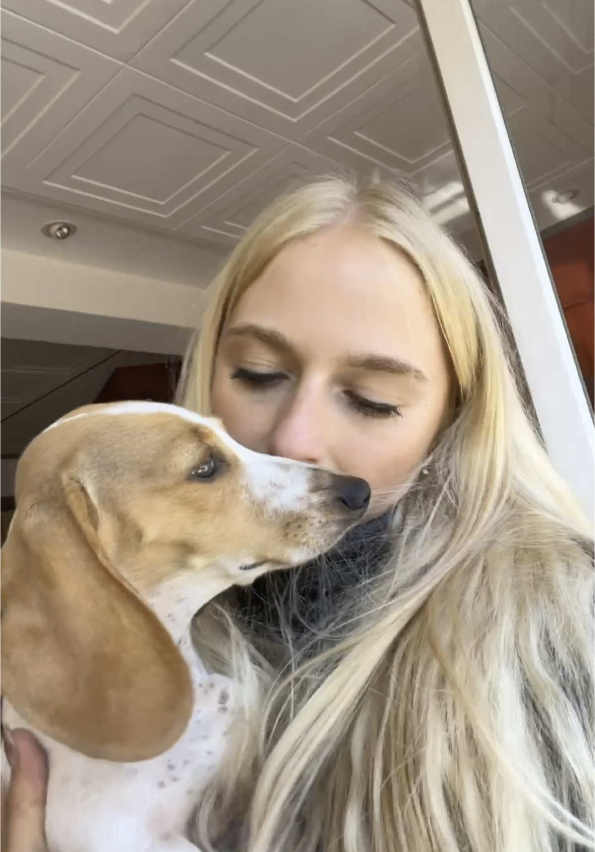 @Mileythedackel