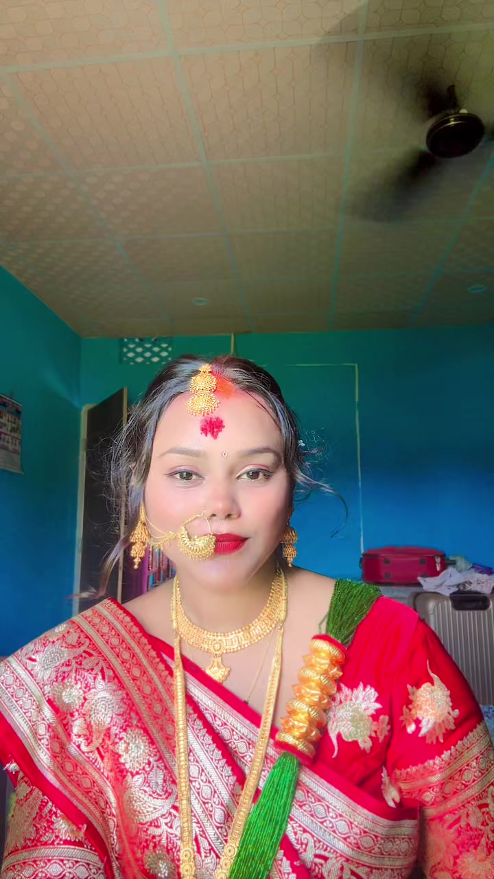 @chandani shah