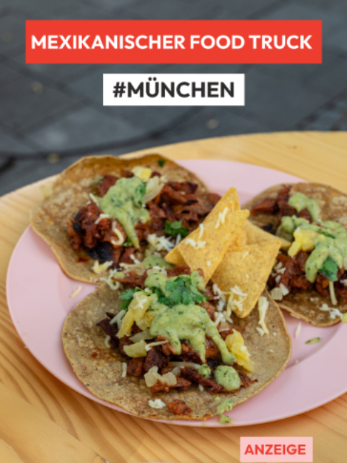 @Food & Travel | München