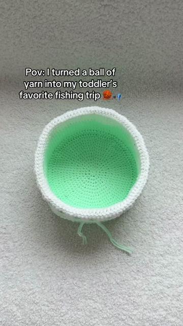 @MsCrochet