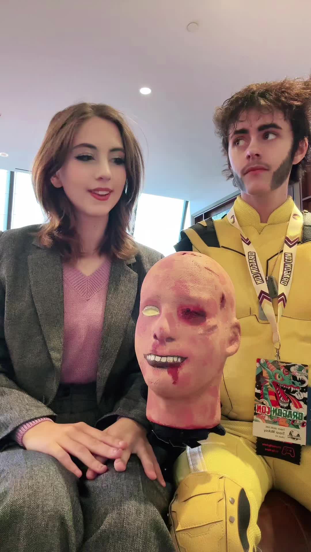 @ⓧLogan (Xavier's Version)ⓧ