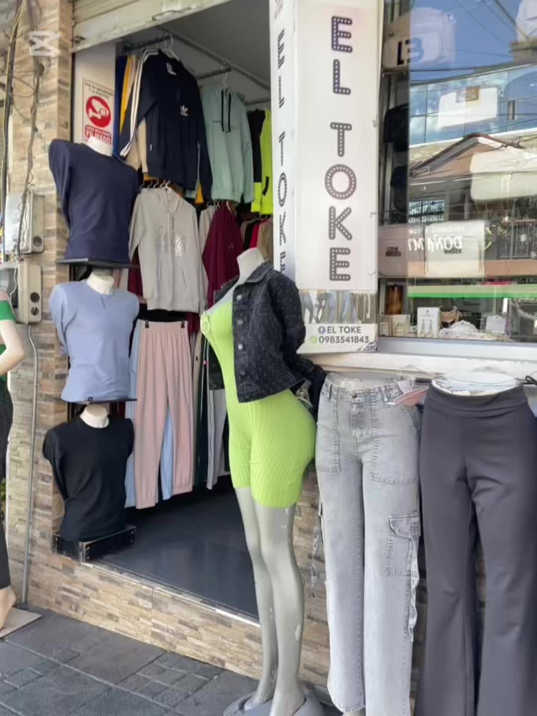 @El Toke_Shop