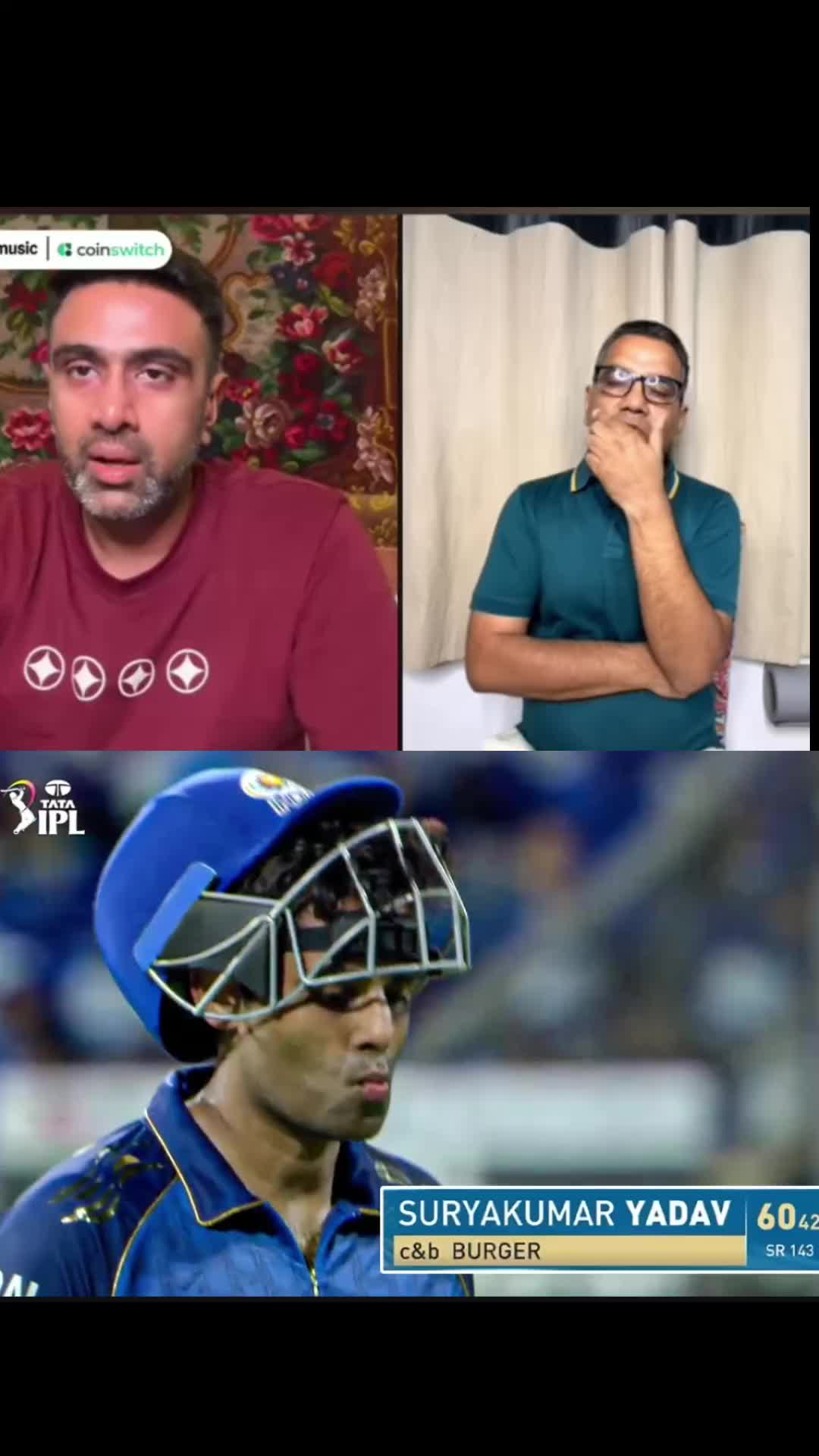@cricket updates