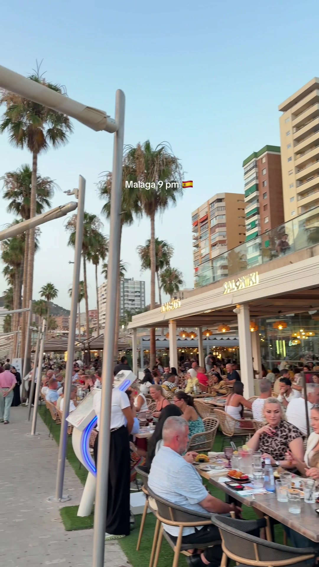 @Spain Travel 2.0. 🇪🇸✨️✈️