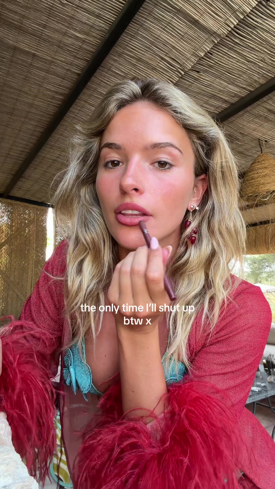 @Lydia Butler