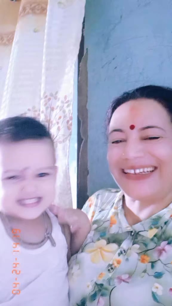 @Parbati Kandel