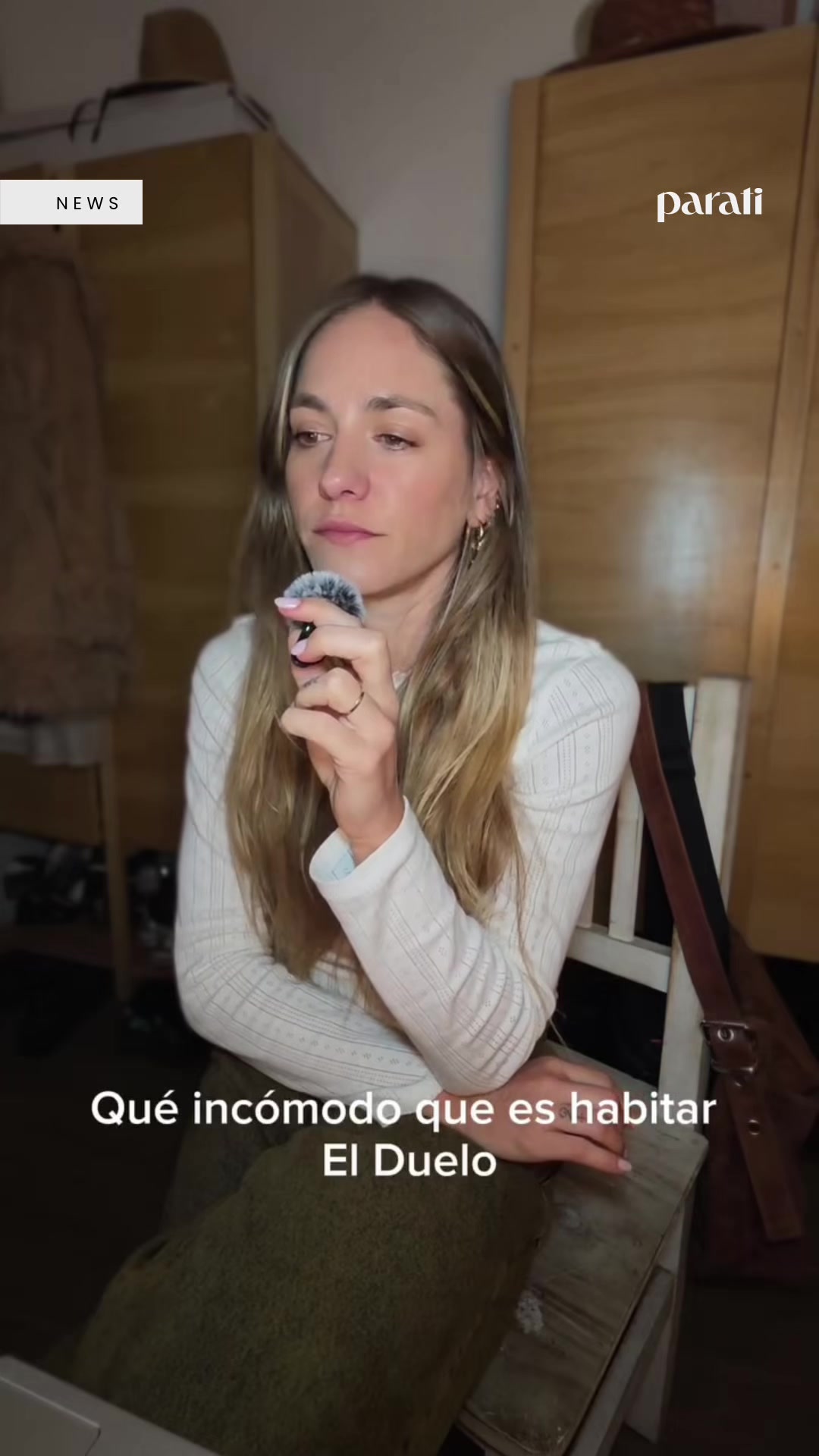@Para Ti