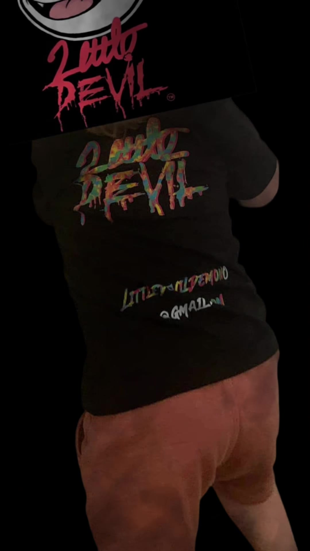 @Little Devil 666