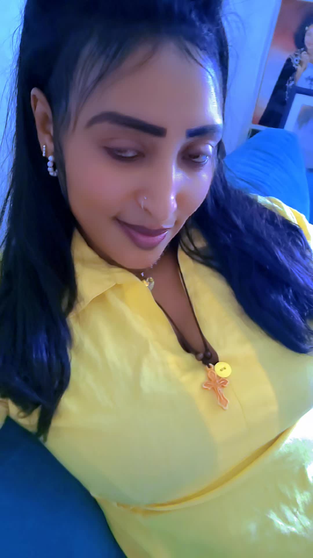 @ባለ ፎጣዋ ቤቲ 💚💛❤