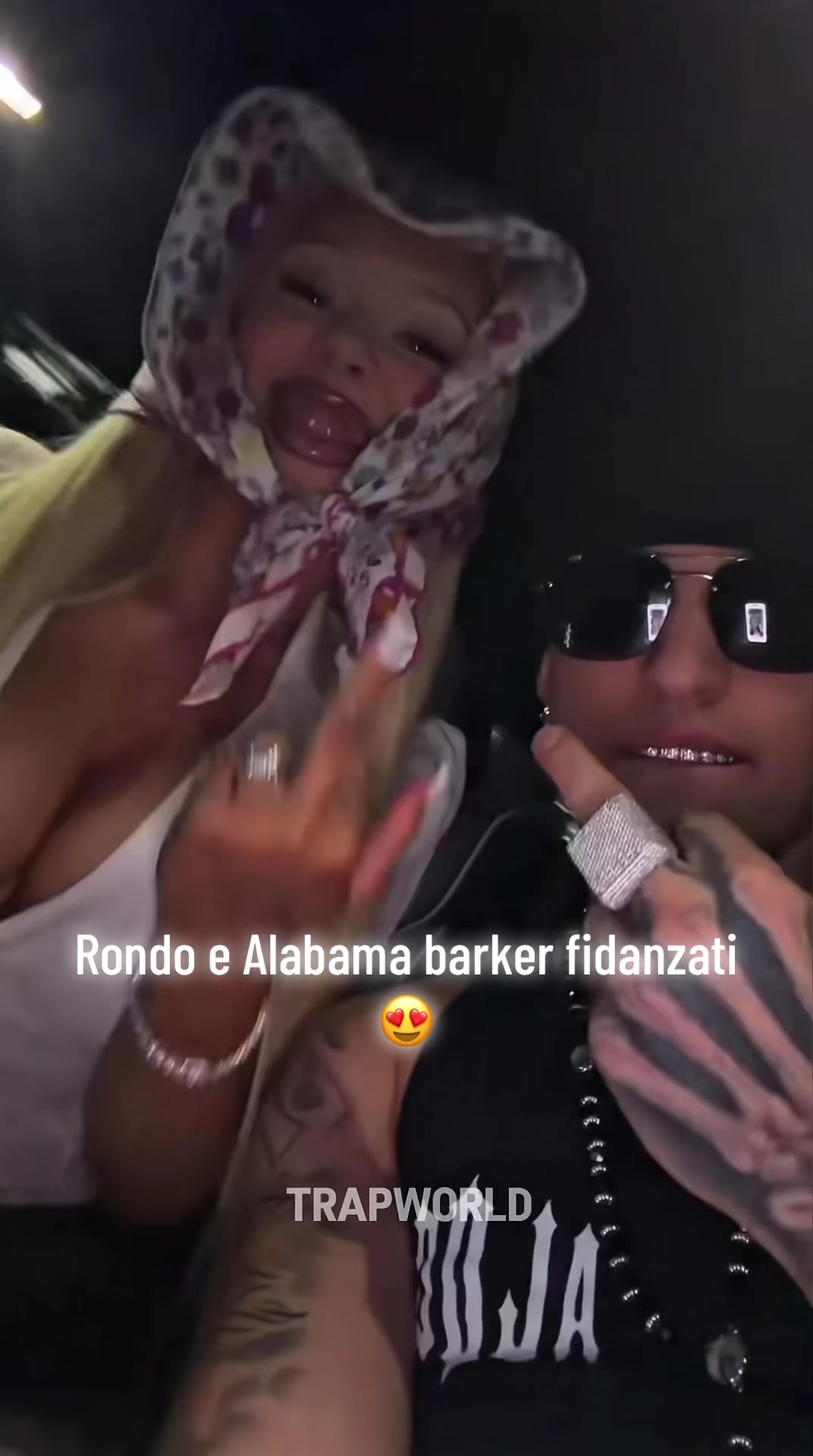 @TrapWorld