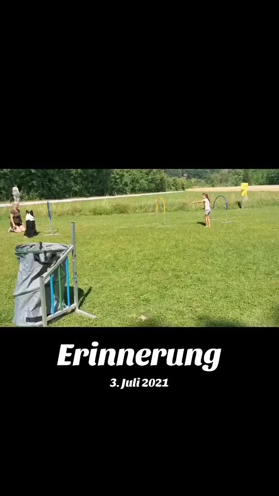 @Xundes Training