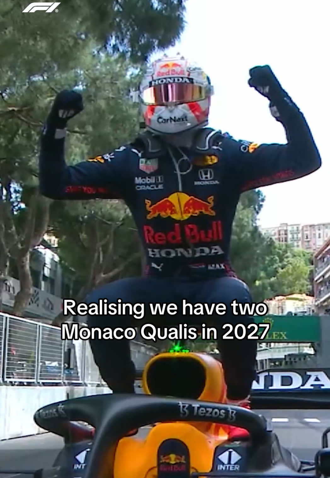 @Formula 1