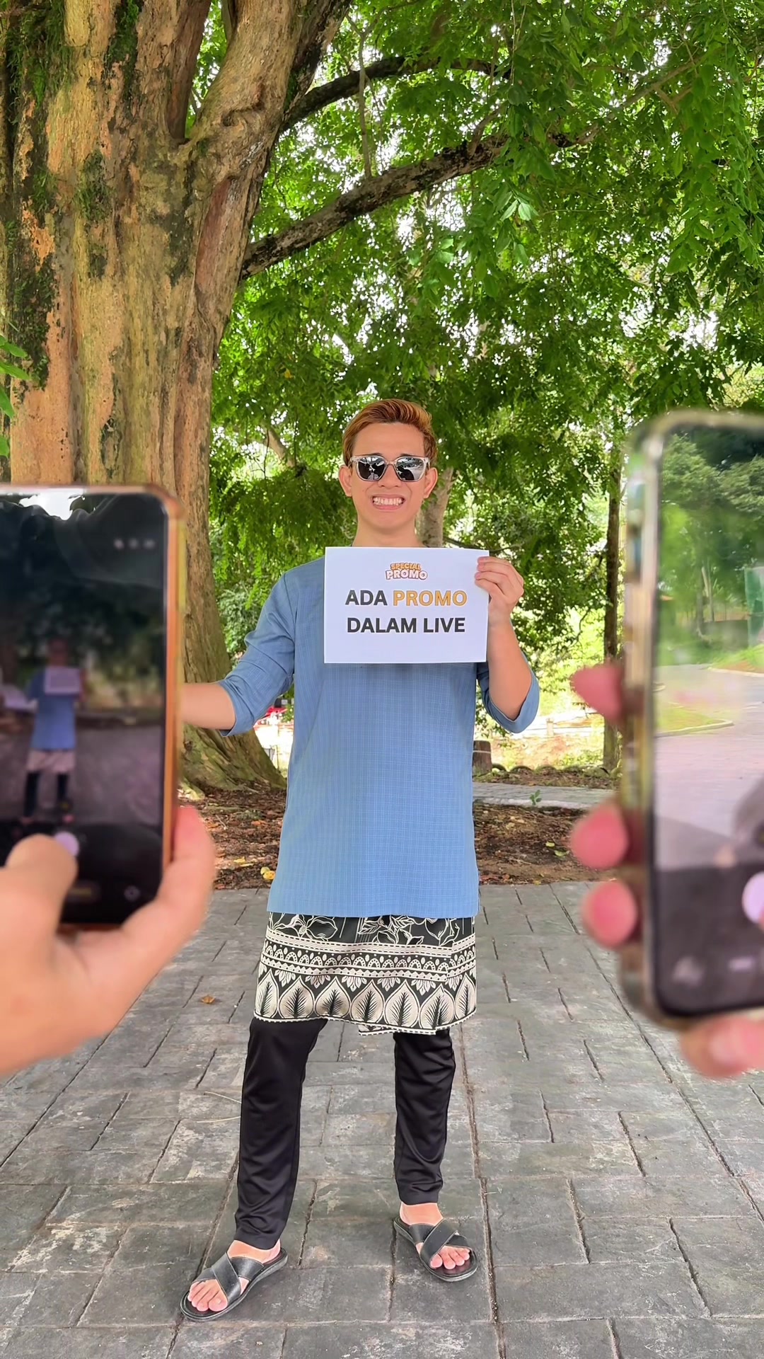 @Qezra I Baju Melayu Dan Kurta