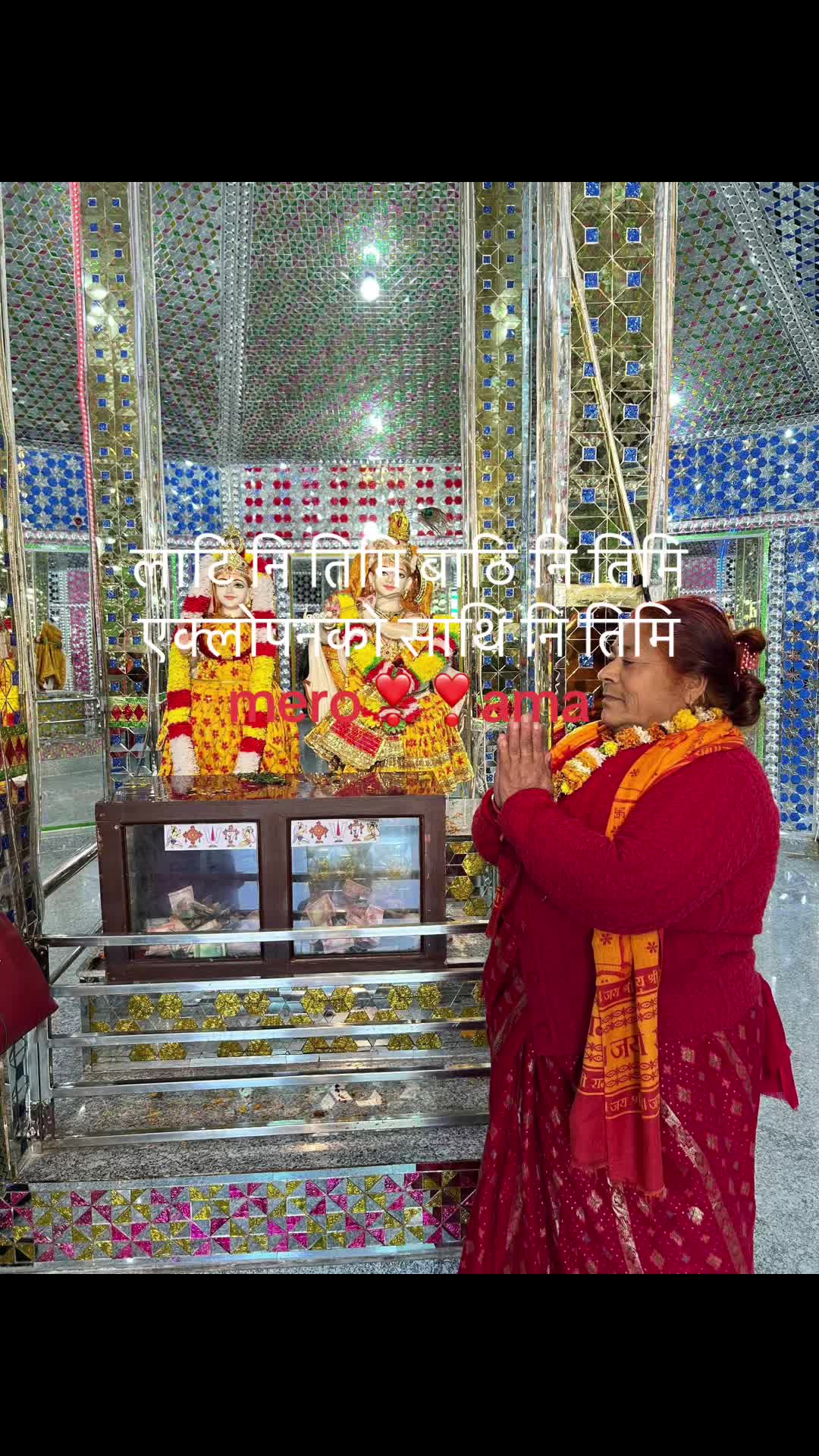 @Parmeshowri Mahat