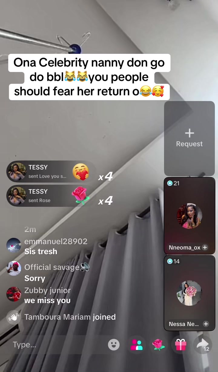@Streamers Moments