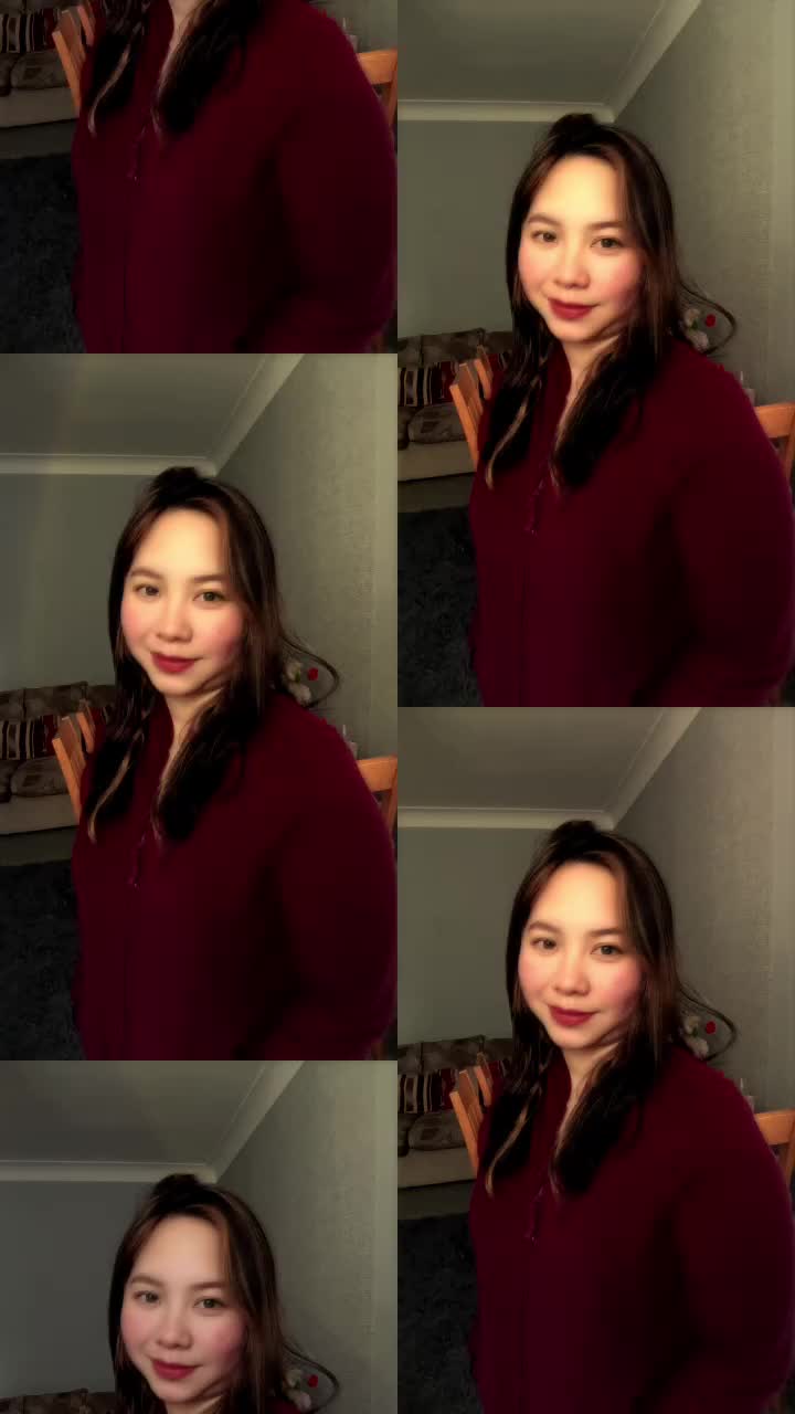 @Sherry Mae Cangque