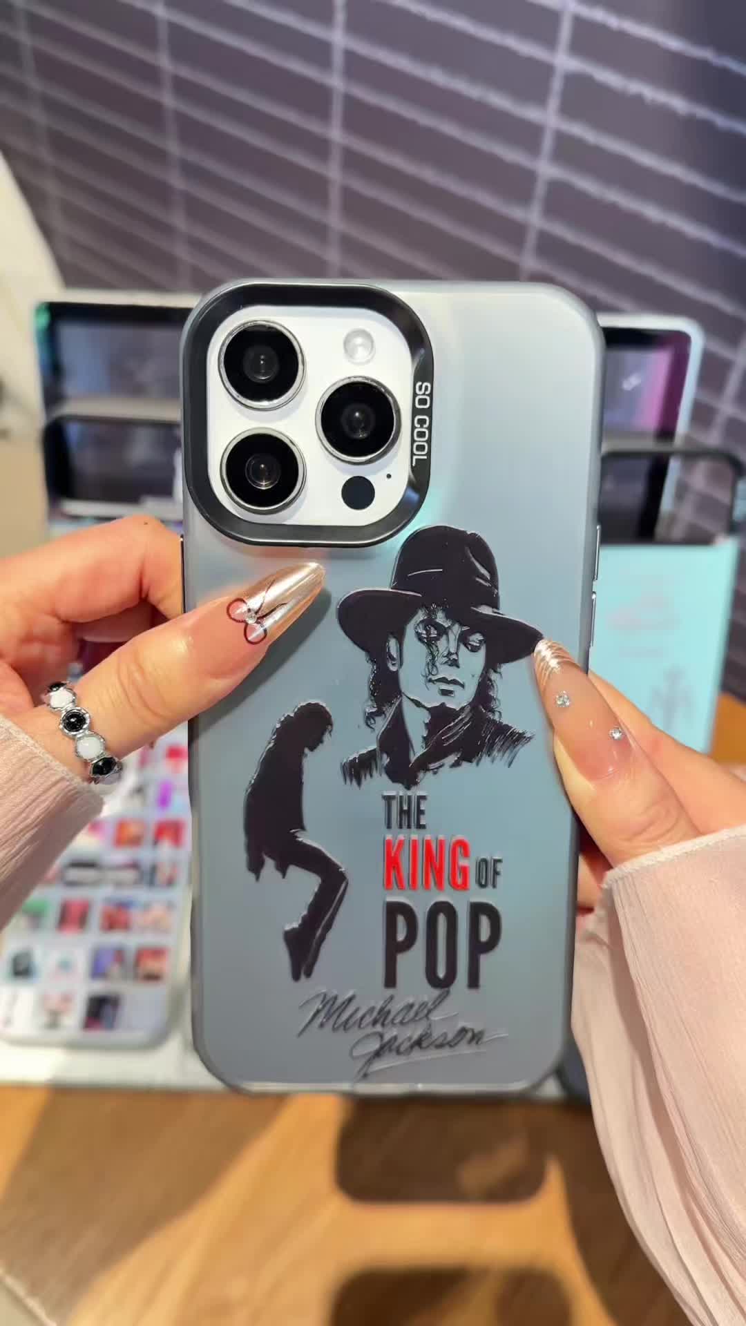 @NganGeeCaseMall