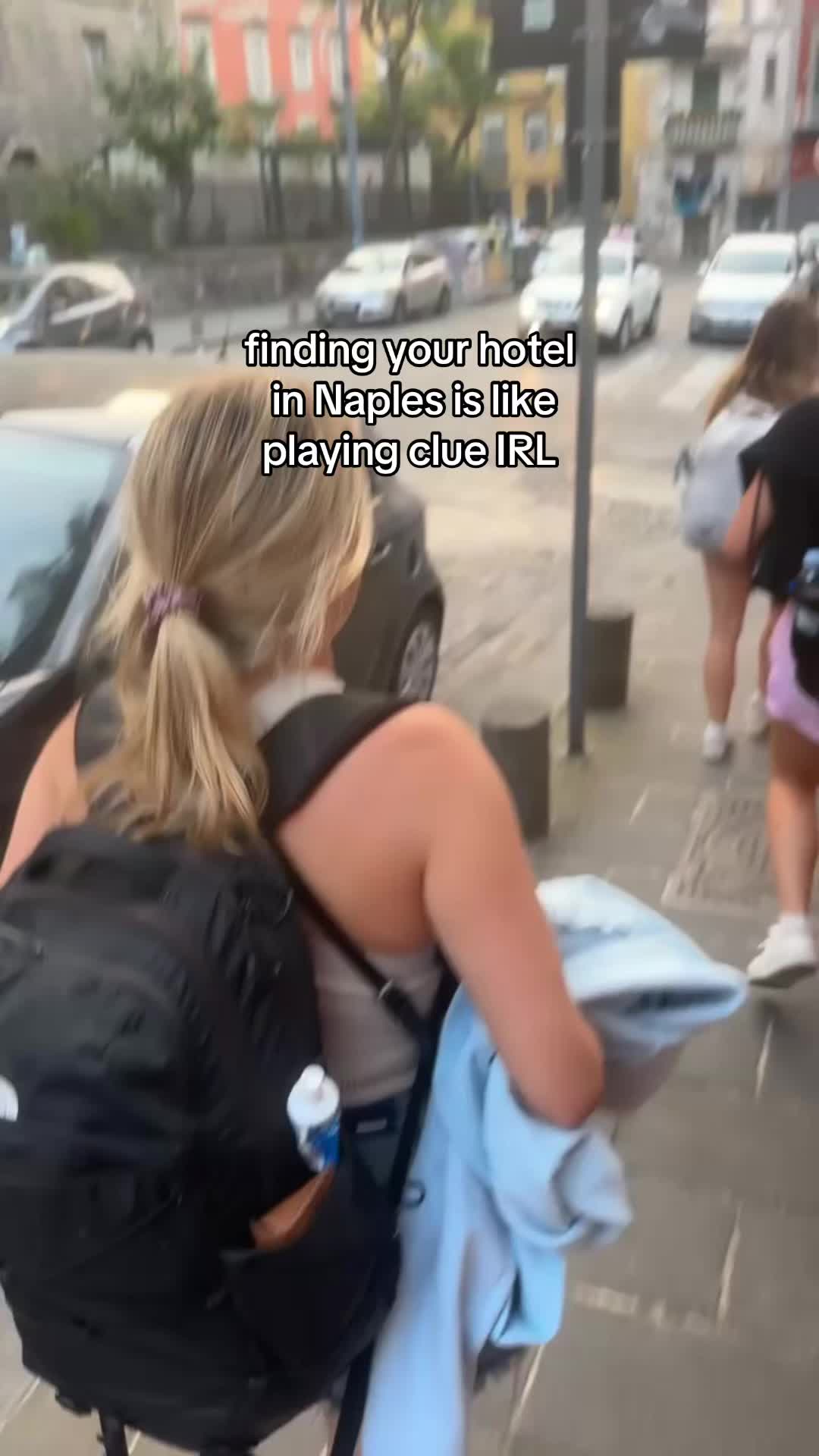 @Ella Roberts