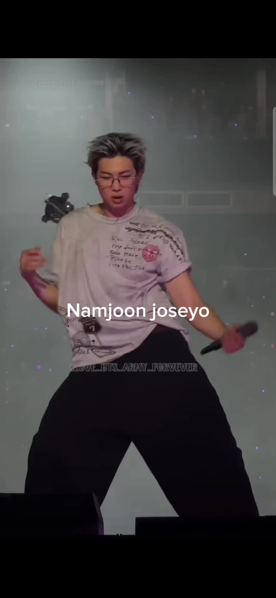 @BTS 육군 소녀 💜🫰