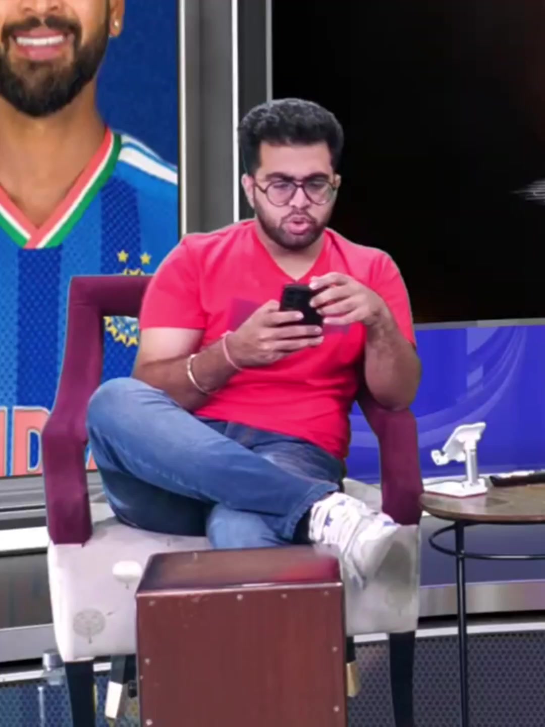 @Sports Yaari