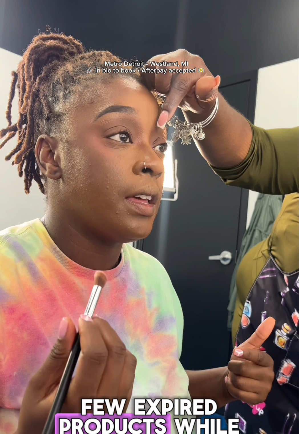 @Bri | Metro Detroit MUA