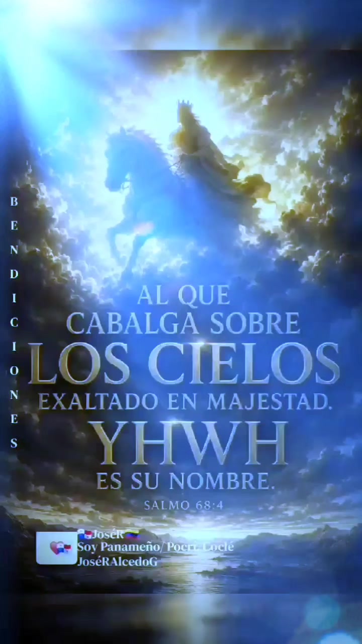 @JoséRAlcedoG