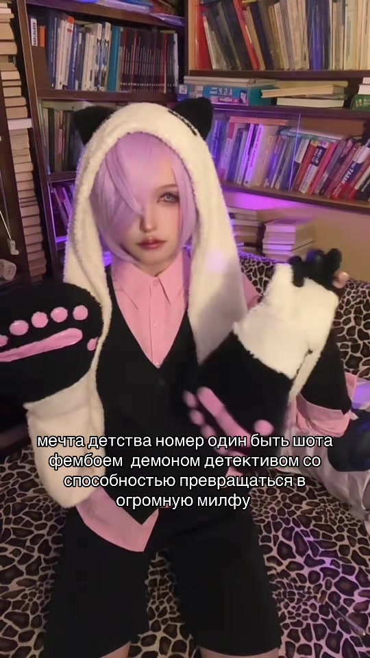 @ноготочки кабукичо
