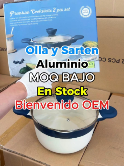 @ChangwenCookware LATAM