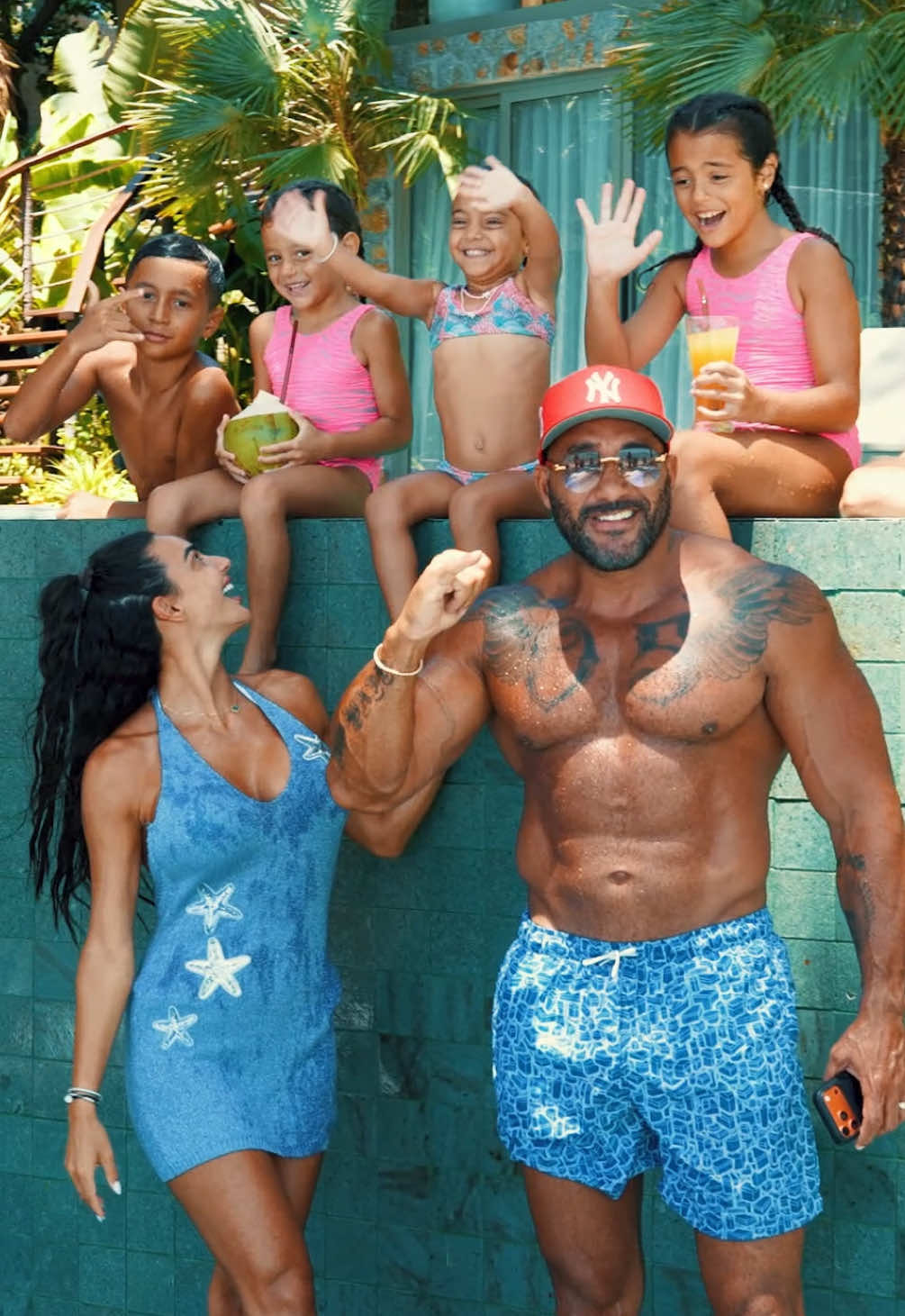 @Kamel Tatouage