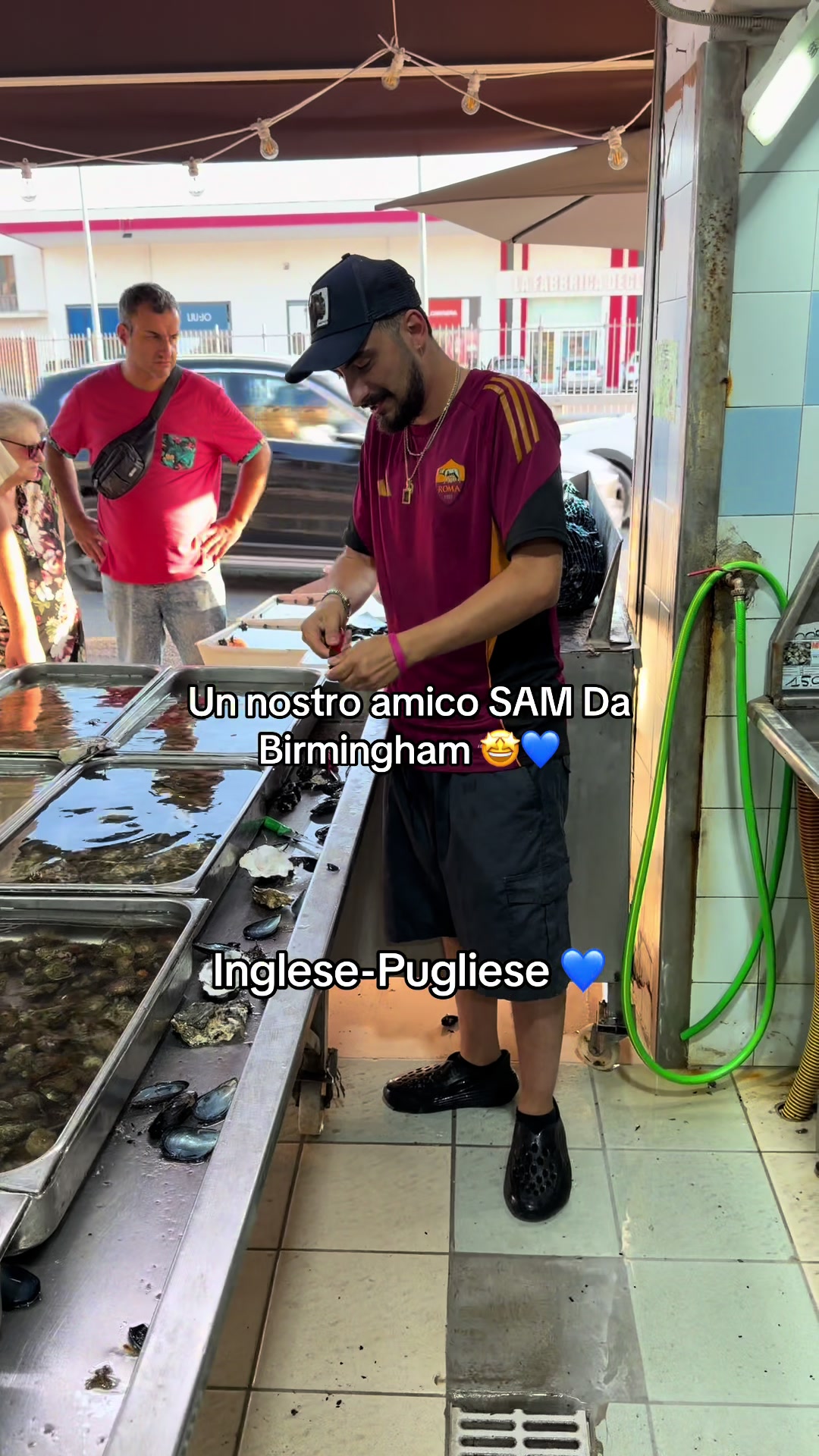 @Pescheria F.LLI D’Andria 68º
