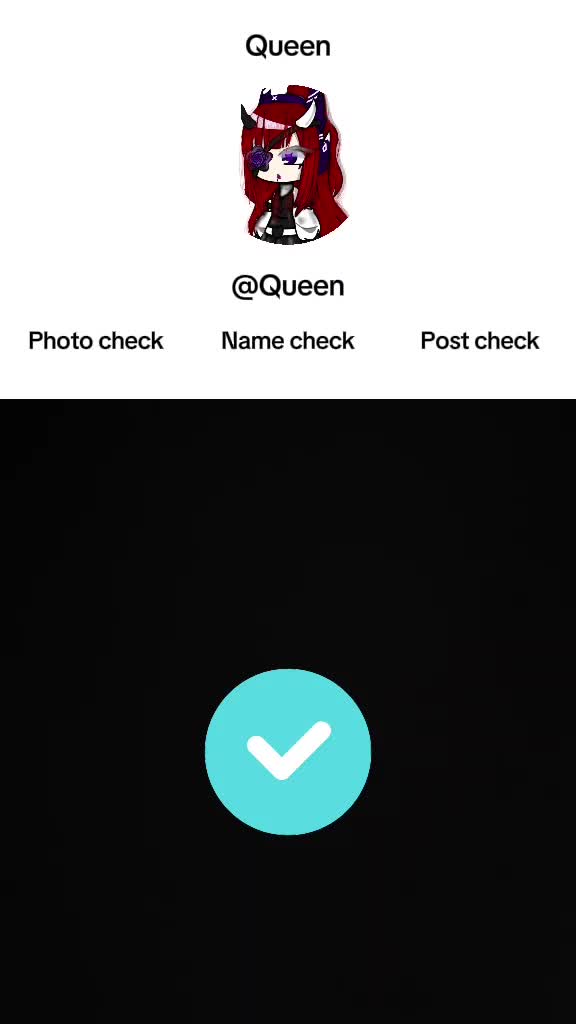 @Queen