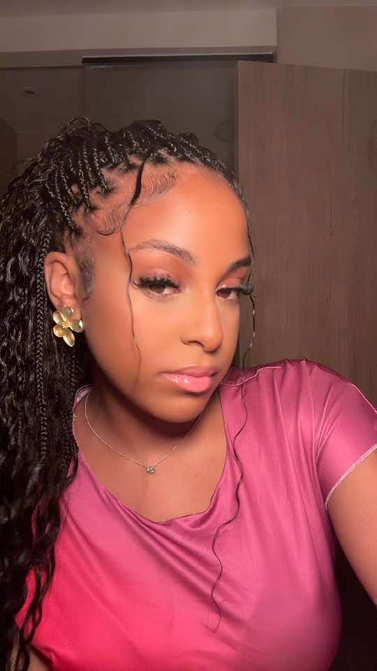@Taye.amour
