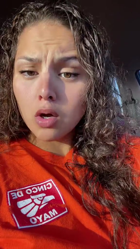 @Selena Tijerina