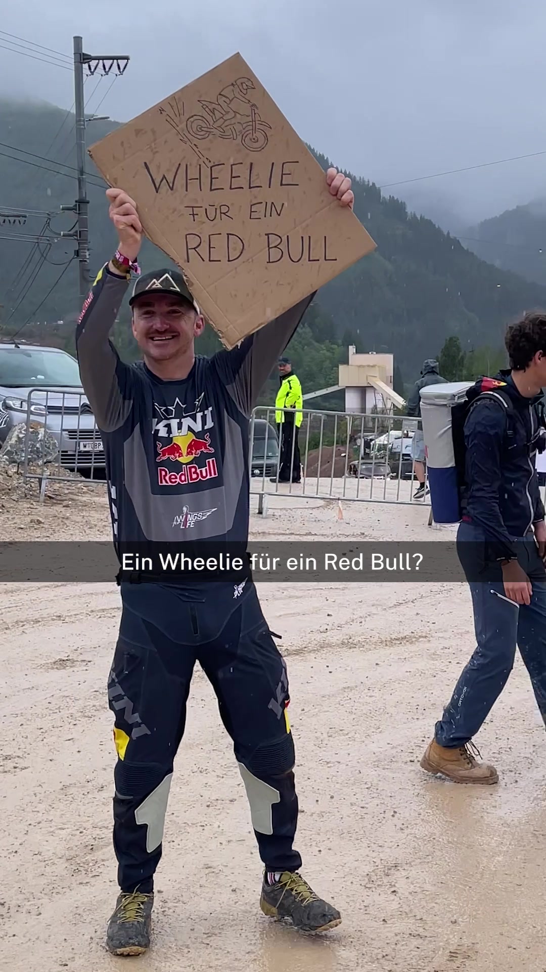 @Red Bull Austria