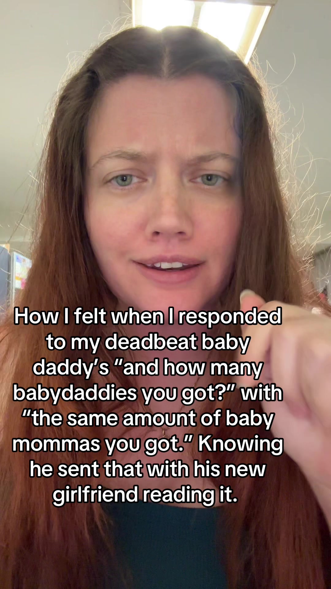 @That Unfunny Wife