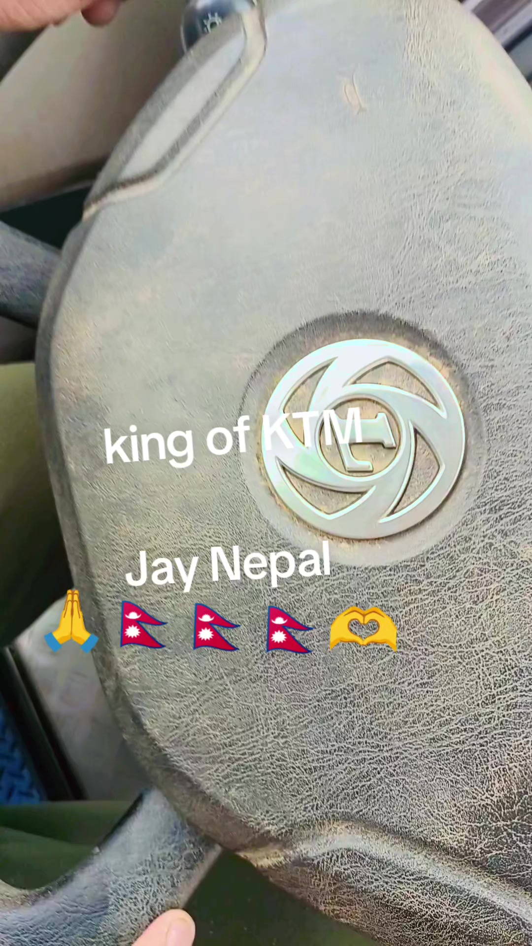 @🇳🇵🇳🇵Gobinda Khadka🇸🇦🇸🇦