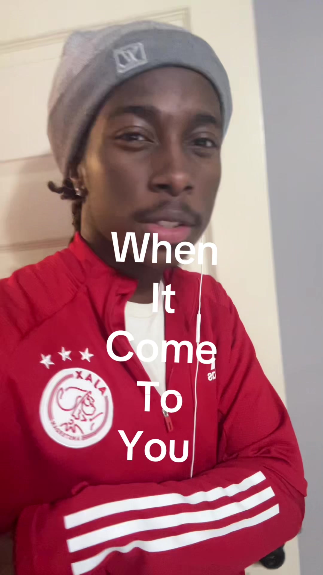 @Tre