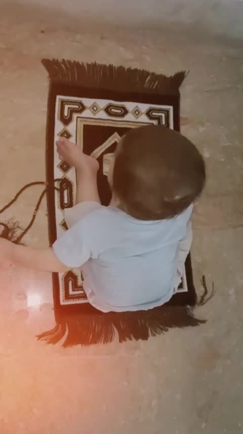 @ام مصعب 💫