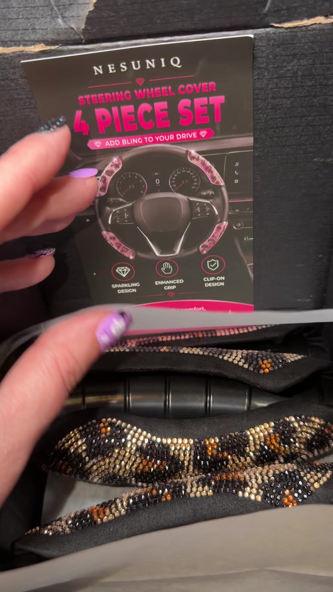 @Ttc vibes and more 🗝️