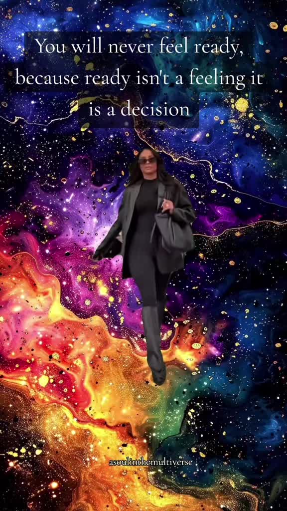 @A Soul in the Multiverse