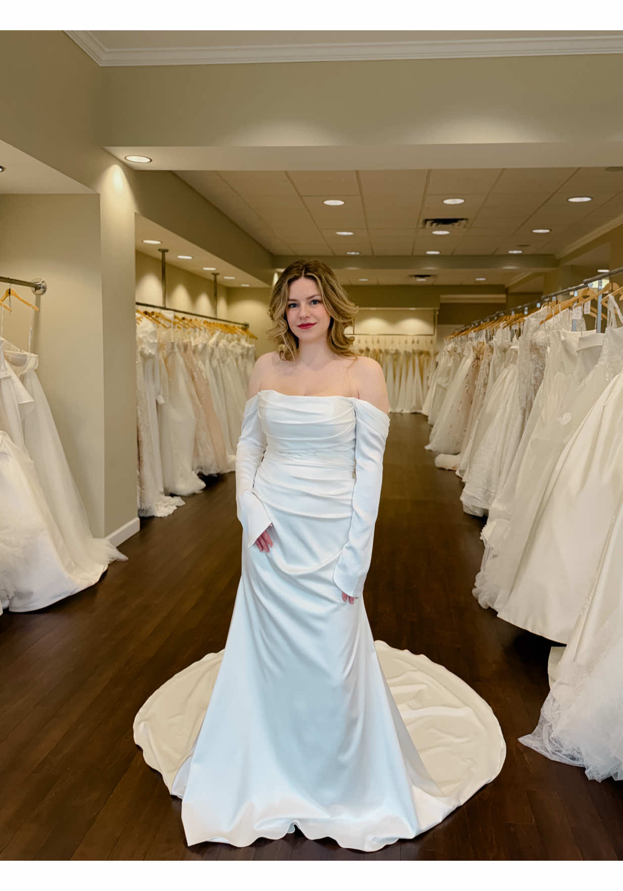 @One Fine Day Bridal