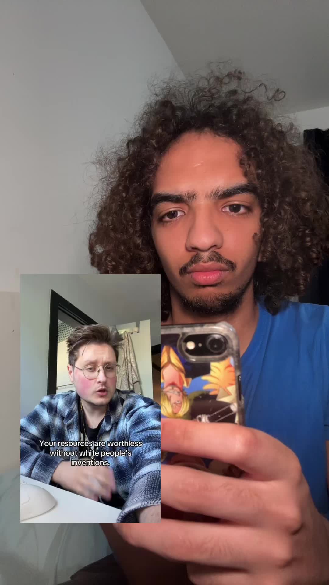 @Kyle