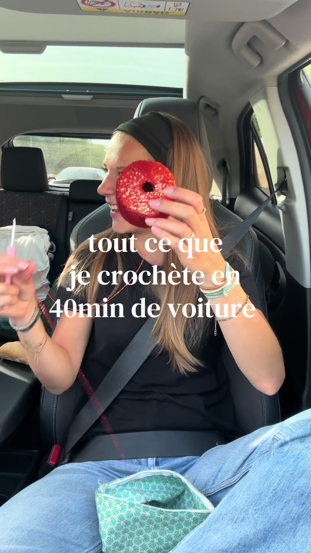 @Laurie | crochet